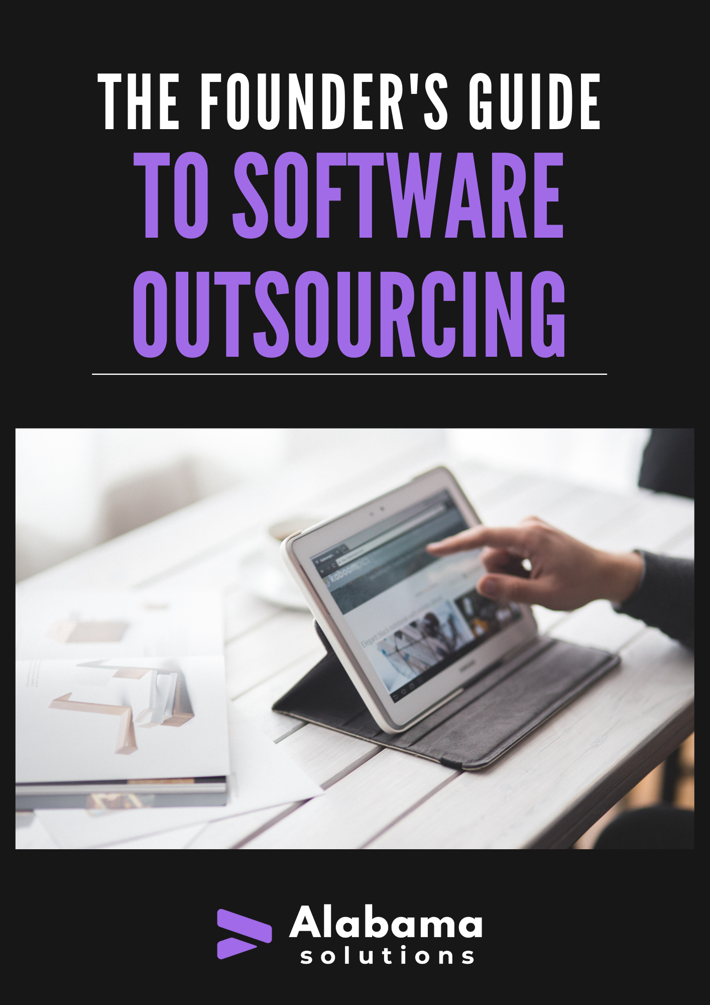 Founders Guide to Software Outsourcing
