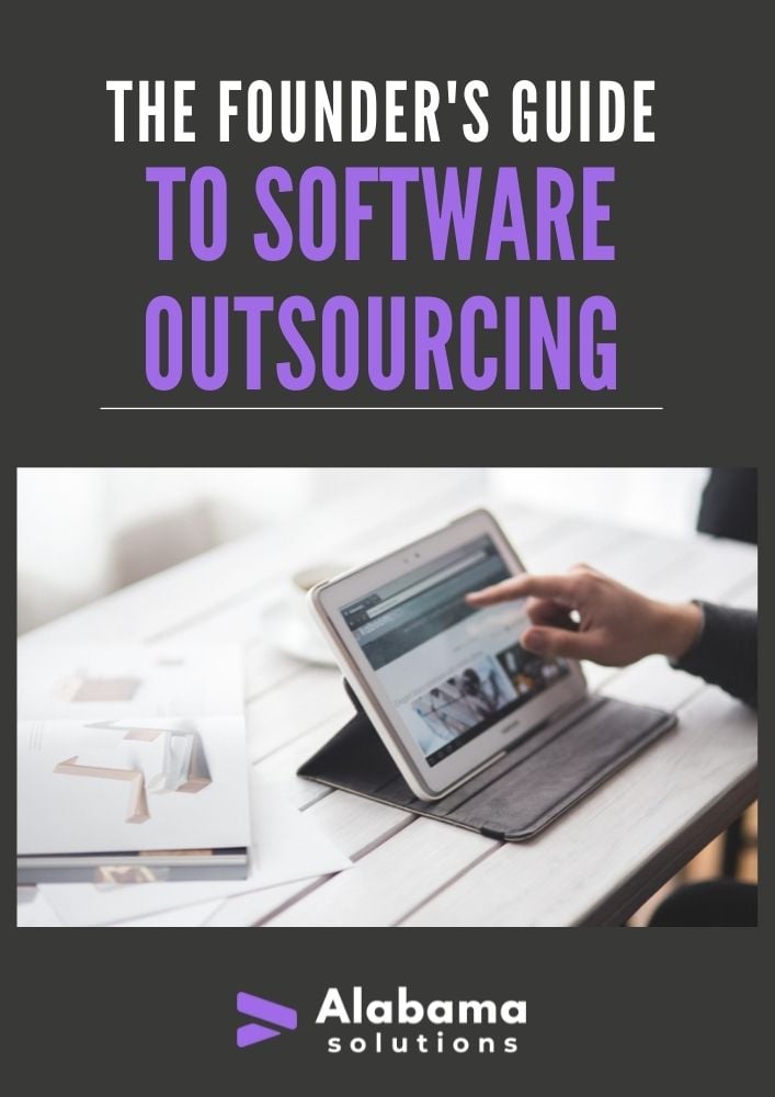 The Ultimate Software Outsourcing Guide